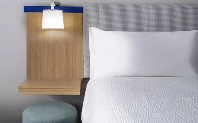 Photo 3 - Garner Hotel Madison Huntsville Airport by IHG
