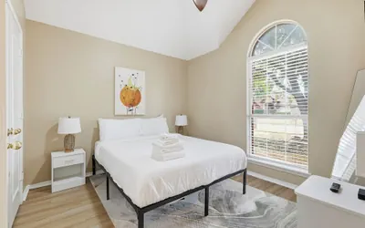 Photo 4 - Modern 4B Retreat with Pool in Frisco