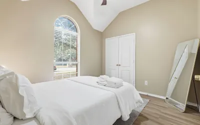 Photo 3 - Modern 4B Retreat with Pool in Frisco
