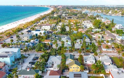 Southern PAG Beach House Bungalows