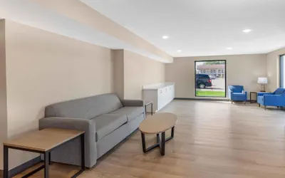 Photo 5 - Extended Stay America Select Suites - Longview