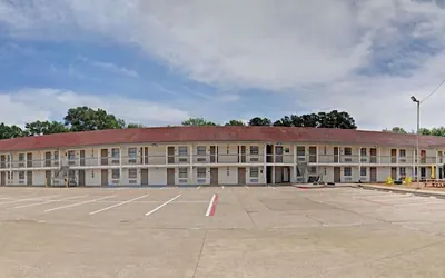 Extended Stay America Select Suites - Longview