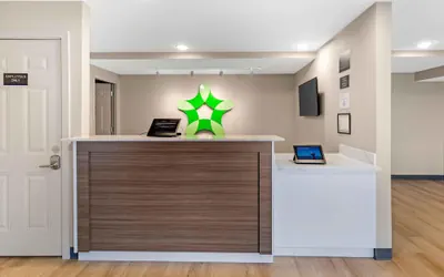 Photo 3 - Extended Stay America Select Suites - Longview