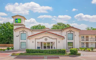 Photo 2 - Extended Stay America Select Suites - Longview