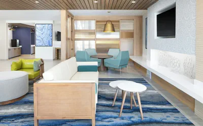 Photo 5 - Fairfield By Marriott Inn & Suites Athens Madison