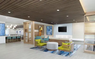 Photo 3 - Fairfield By Marriott Inn & Suites Athens Madison