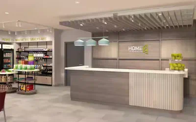 Home2 Suites By Hilton Dickson