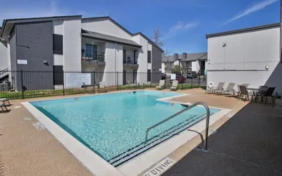 Photo 4 - Modern&beautiful,pool,a+ Location,longstaydiscount