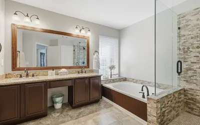 Photo 3 - Luxe 3B 5B Cozy, Spacious Home, 5-star Stay in Frisco