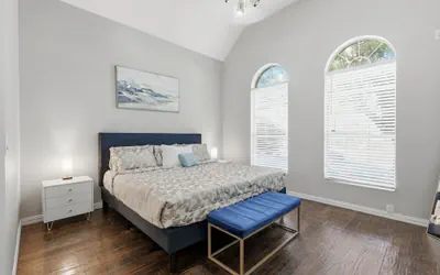 Photo 2 - Luxe 3B 5B Cozy, Spacious Home, 5-star Stay in Frisco