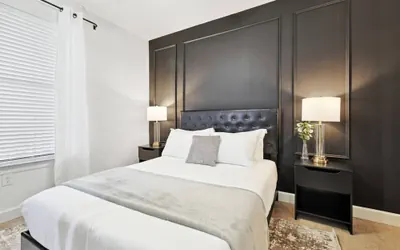 Photo 2 - Luxe 1 Bedroom With Pool Near Toyota HQ & Legacy West