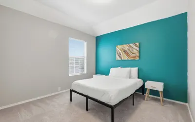 Photo 4 - Luxe 3B Cozy and 5-Star Stay in Frisco