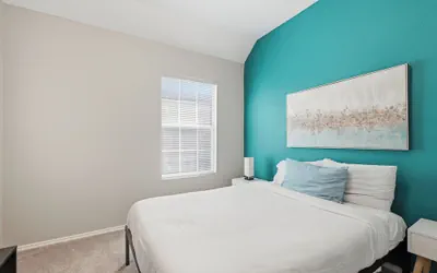 Photo 3 - Luxe 3B Cozy and 5-Star Stay in Frisco
