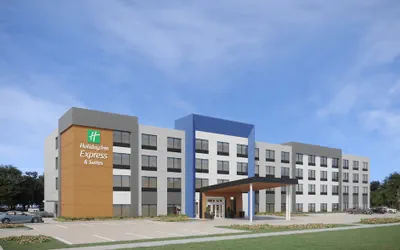 Holiday Inn Express & Suites Avon Indianapolis by IHG