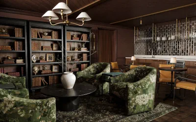 Photo 5 - The Drew Hotel