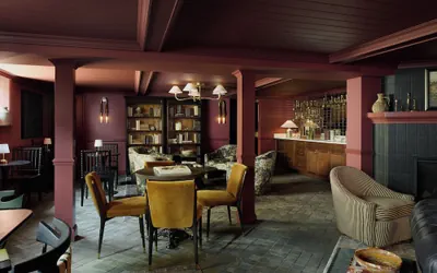 Photo 4 - The Drew Hotel