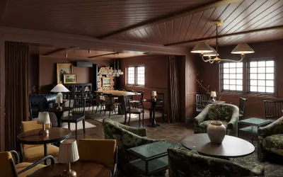 Photo 3 - The Drew Hotel