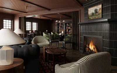 The Drew Hotel