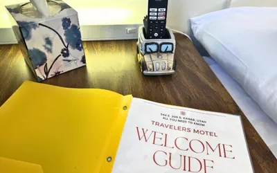 Photo 4 - Travelers Motel