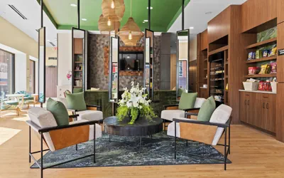 The Wills Hotel