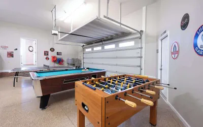 Photo 3 - Lakeside Lane Retreat Waterfront Escape With Kayaks, Game Room & Scenic Views