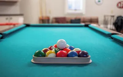 Photo 5 - Lakeside Lane Retreat Waterfront Escape With Kayaks, Game Room & Scenic Views