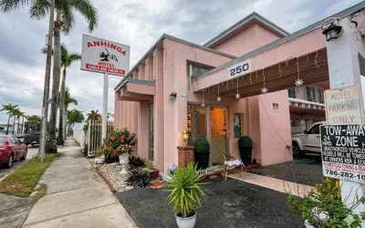 Photo 2 - Anhinga Motel Homestead Fl