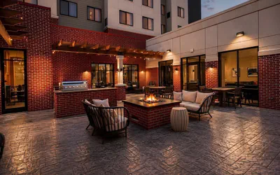 Residence Inn by Marriott Lexington