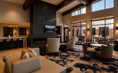 Photo 2 - Residence Inn by Marriott Lexington