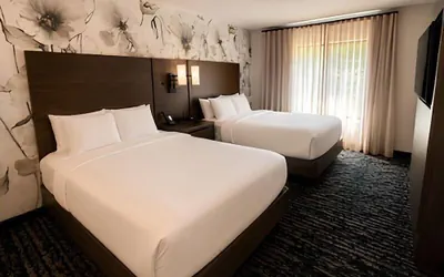 Photo 3 - Residence Inn by Marriott Lexington