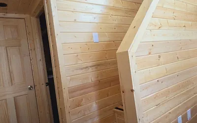 Photo 5 - Mountain View Luxury Cabin