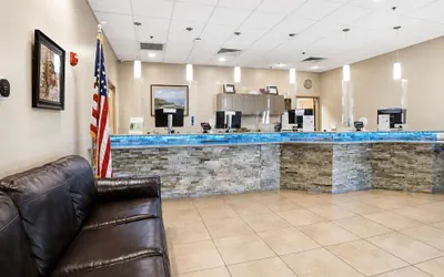 Photo 3 - Ocean Landings Resort and Racquet