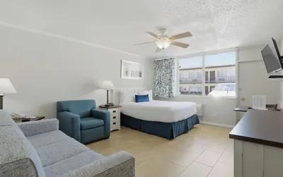 Photo 5 - Ocean Landings Resort and Racquet