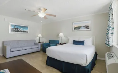 Photo 4 - Ocean Landings Resort and Racquet