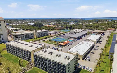 Ocean Landings Resort and Racquet