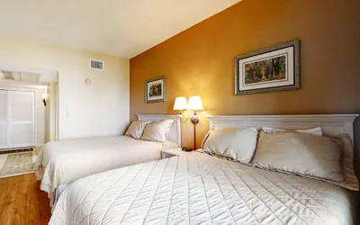 Photo 4 - Hotel Side Condo at Amelia Island Plantation With Balcony, Wifi & Shared Pool