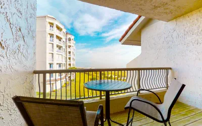 Photo 2 - Hotel Side Condo at Amelia Island Plantation With Balcony, Wifi & Shared Pool