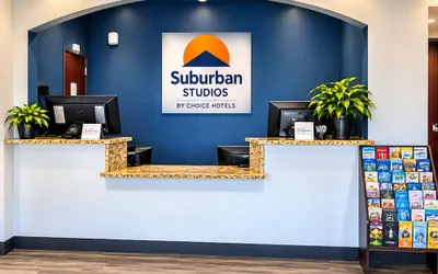Photo 3 - Suburban Studios Clute - Lake Jackson
