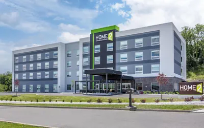 Photo 2 - Home2 Suites by Hilton Danville
