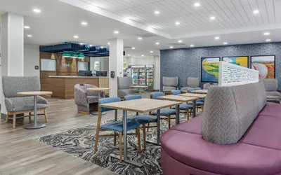 Photo 4 - Home2 Suites by Hilton Danville