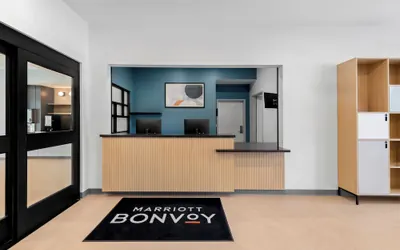 Photo 3 - StudioRes by Marriott Memphis Cordova