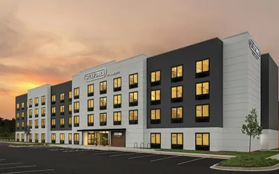 Photo 2 - StudioRes by Marriott Memphis Cordova