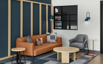Photo 4 - StudioRes by Marriott Memphis Cordova
