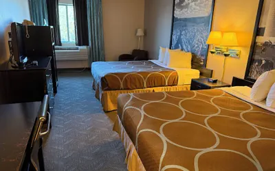 Photo 5 - Dodgeville inn and suites