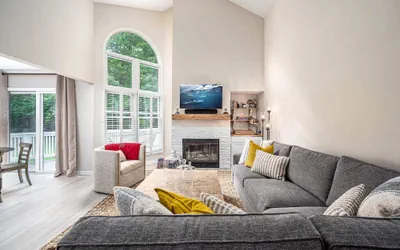 The Cozy Cottage - 10 Min From UNC