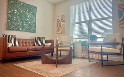 Workerfriendly,washer/dryer, Gym,pool, A+ Location