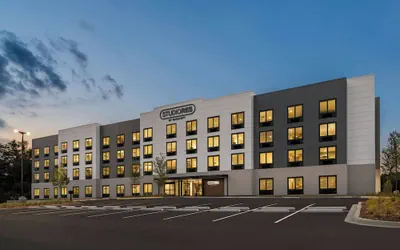Photo 2 - StudioRes by Marriott LaGrange