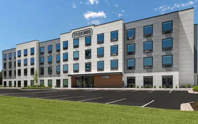 Photo 2 - StudioRes by Marriott Leland