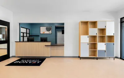 Photo 3 - StudioRes by Marriott Leland
