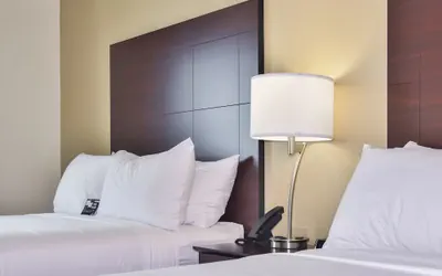 Photo 3 - Cobblestone Hotel & Suites - Monte Vista
